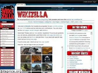 wikizilla.org