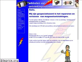 wikkeltechniek.nl