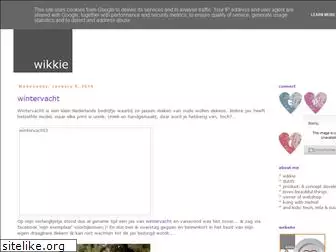 wikkie-wikkie.blogspot.com