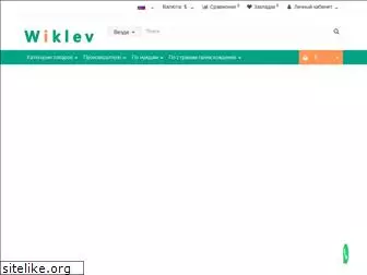 wiklev.com