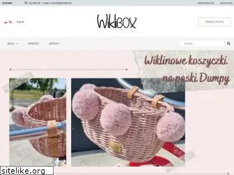 wiklibox.com