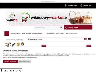 wiklinowy-market.pl