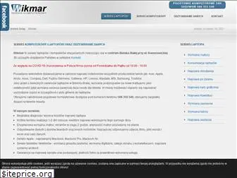 wikmar.com.pl