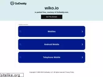 wiko.io