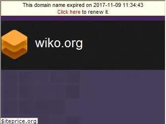 wiko.org