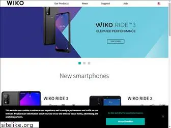 wiko.us