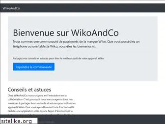 wikoandco.fr