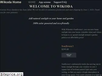 wikoda.com