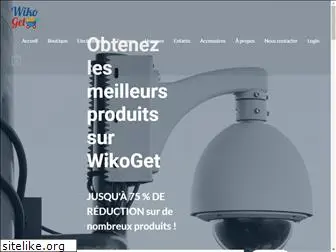 wikoget.com