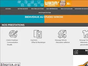 wikom.fr