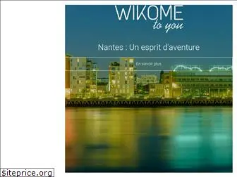 wikome.com