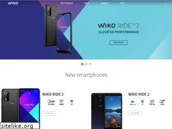 wikomobile.com