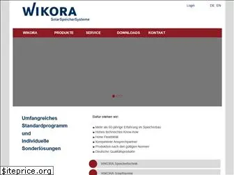 wikora.com