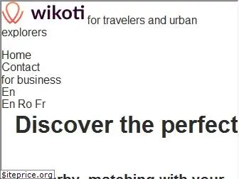 wikoti.com