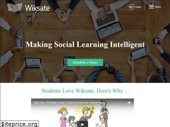 wiksate.com