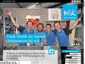 wiksite.nl
