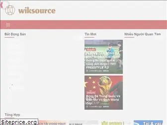 wiksource.org