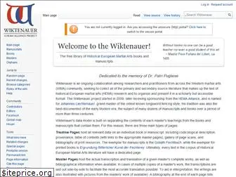 wiktenauer.com