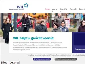 wil-lekstroom.nl