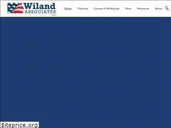 wilandassociates.com