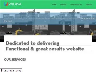 wilasa.com