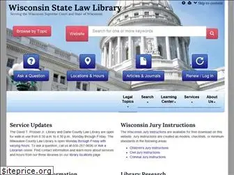 wilawlibrary.gov