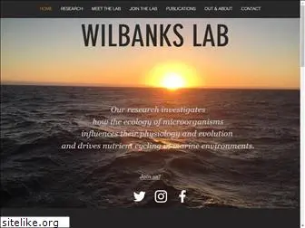 wilbankslab.org