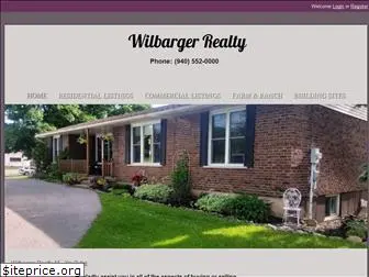 wilbargerrealty.com