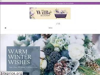 wilbebloomin.ca