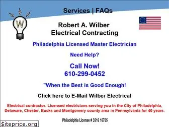 wilberelectrical.com