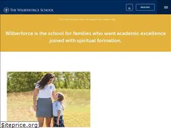 wilberforceschool.org