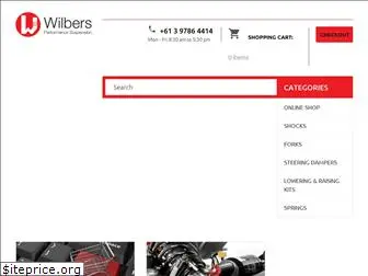 wilbers.com.au