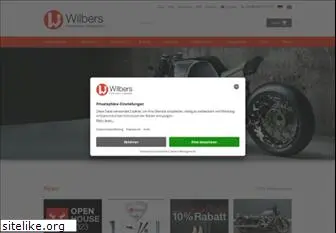 www.wilbers.de website price