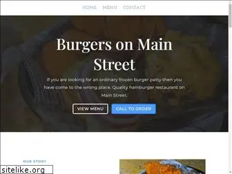 wilboburgers.com