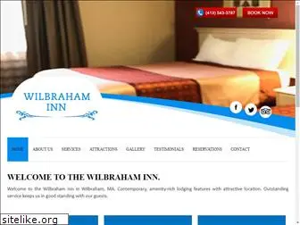 wilbrahaminnmotel.com