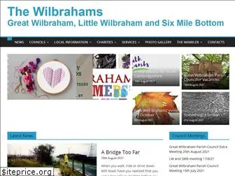 wilbrahams.co.uk