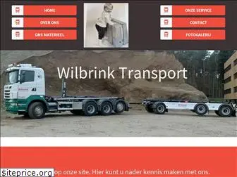 wilbrinktransport.nl