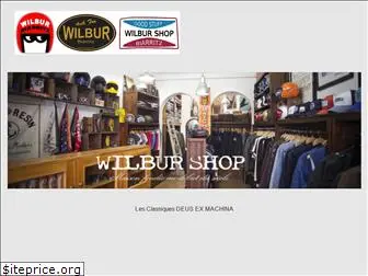 wilbur-shop.com