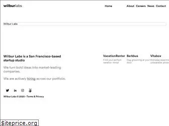 wilburlabs.com