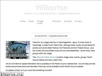 wilburton.org.uk