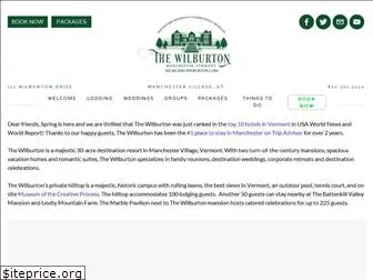 wilburtoninn.com