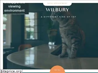 wilburyvets.co.uk