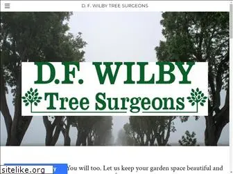 wilbytrees.ca