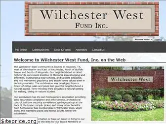 wilchesterwest.org