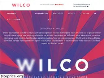 wilco-startup.com