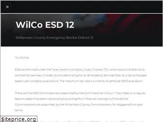 wilcoesd12.org