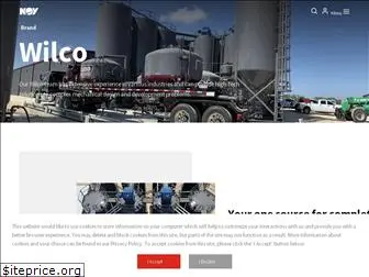 wilcofab.com