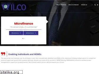 wilcofinance.com