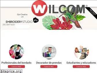 wilcom.com.mx