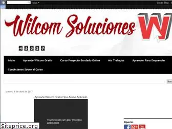 wilcomsoluciones.blogspot.com